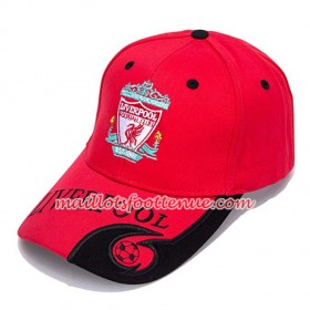Liverpool Casquettes 2019/2020